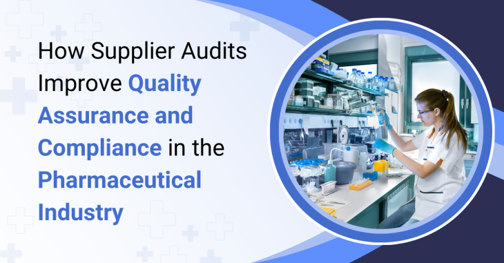 Supplier Audits